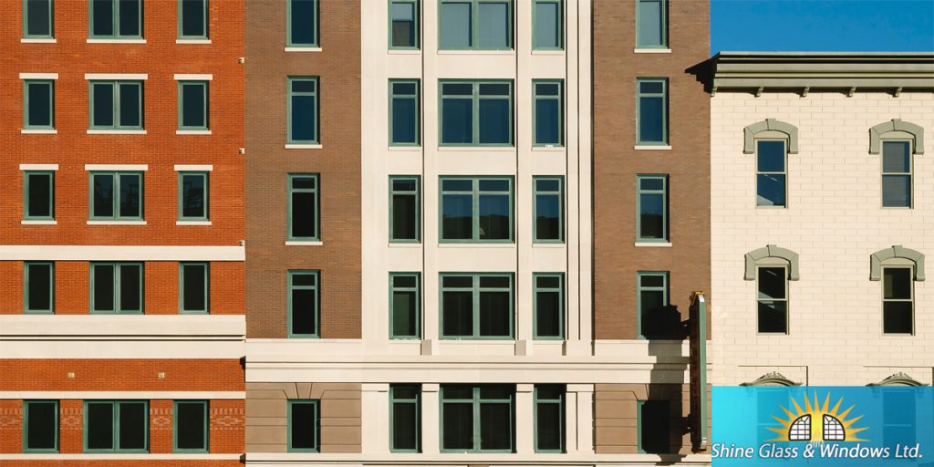 Why Should You Take Residential Window Glass Repair Service For Your